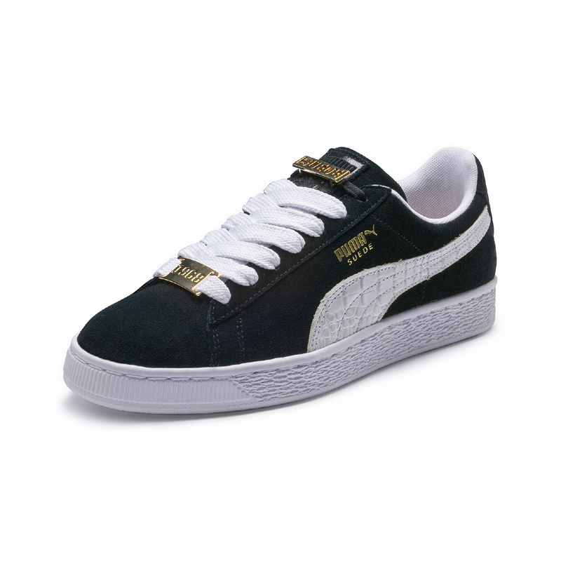 chaussure pumas suede noir chaussure pumas suede noir